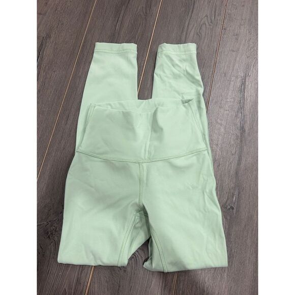 Lululemon Wunder Under High Rise 25” - Picture 3 of 3